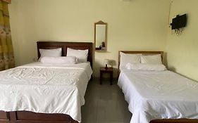 Pesona Bali Room And Restaurant
